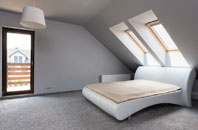 Treburgett bedroom extensions